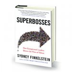 Libro Finkelstein Superbosses-
